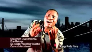 Edo Music Video: Erie Mwin Ye by Osariemen Osarenwinda