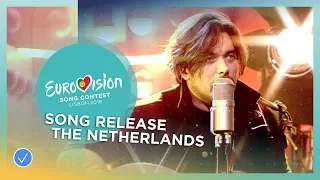 Waylon - Outlaw In 'Em - The Netherlands - Song Release - Eurovision 2018