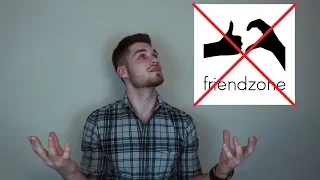 Jak wyjść z FRIENDZONE? | Projekt Mężczyzna