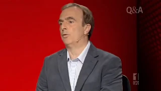 Peter Hitchens on the most dangerous idea in human history