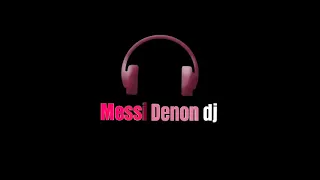 Vibrations mix  rdc by DJ Messi Denon