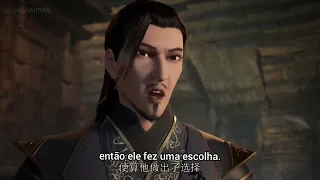 martial master episódio 340 legendado PT-BR