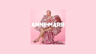 Anne-Marie - Birthday (Sped Up)