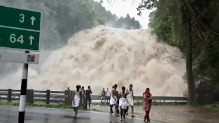 FENÔMENOS NATURAIS MAIS ESTRANHOS DO MUNDO (parte 2)