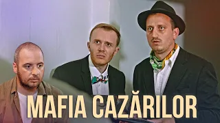 MAFIA CAZARILOR