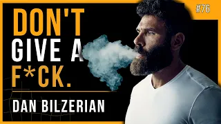 There's MORE to my life than you THINK | Dan Bilzerian