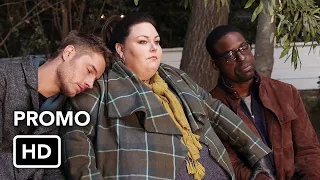 This Is Us Season 6 "The Final Chapter" Teaser Promo (HD) Final Season