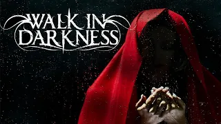 WALK IN DARKNESS - Nothing (Lyrics) English/Español