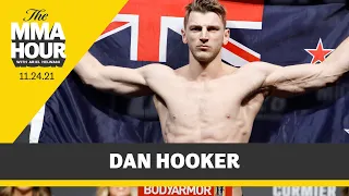 Dan Hooker May Fight at Featherweight Next: ‘It’s a Real Possibility’ - The MMA Hour