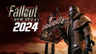 Is New Vegas Worth Playing in 2024?