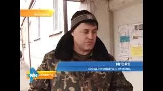 В Балашове простились с жертвами массового убийства