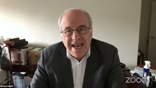 Richard Wolff: The Economic, Political and Social Crisis of the United States