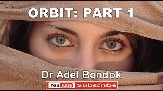 ِAnatomy of the Orbit: Part 1: Bony Orbit and Ocular Muscles, Dr Adel Bondok