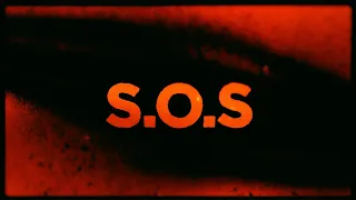 World's First Cinema - S.O.S. (Official Lyric Video)