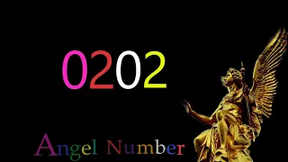 0202 angel number | Meanings & Symbolism