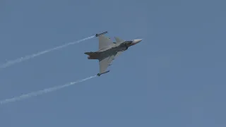 Saab Gripen RIAT  2022