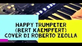 HAPPY TRUMPETER (Bert Kaempfert) - Yamaha Genos