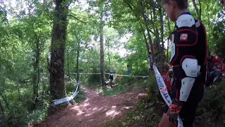 Trjv de Graulhet 2018 (DH)