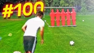 BEST OF - TOP 100 GOALS 2014