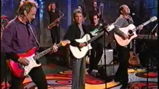 The Monkees - Steppin' Stone - Live 2001