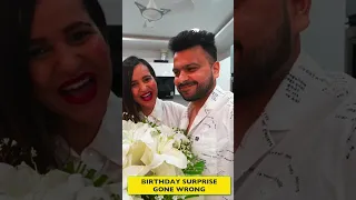 ROMANTIC Birthday Surprise for HER!