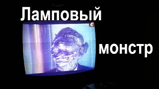 Конец ремонта ТВ Радуга 716д в 2021году. Часть 5