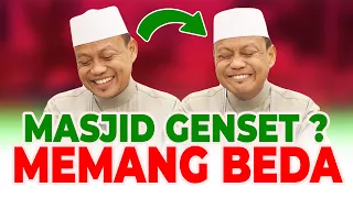 CERAMAH PALING SERU USTADZ DAS'AD LATIF TERBARU