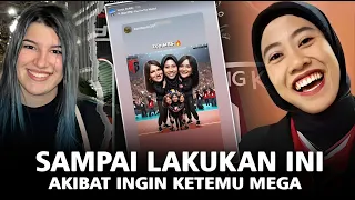 Sangat Tak sabar!! Pengakuan Jujur Bukilic, Ingin cepat cepat Ketemu Megawati saking Rindunya