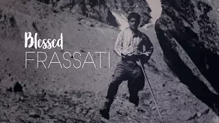 Blessed Frassati (Original version with subtitles)