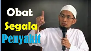 Inilah Obat Segala Penyakit Ceramah Ustadz Adi Hidayat Official