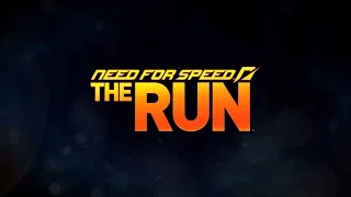 [NFS The Run] Полное прохождение