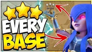 This Witch Army will Change Everything! Best TH9 War Attack Strategy in Clash of Clans