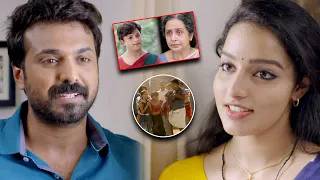 Kumari Super Deluxe Telugu Movie Part 5 | Jayasurya | Suraj Venjaramood | Jewel Mary