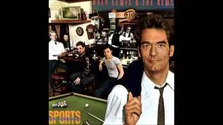 Huey Lewis & the news - Heart & soul ( Special remix )