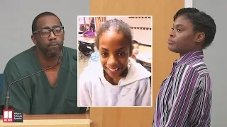 Tiffany Moss Trial | Medical examiner testifies in Day 3