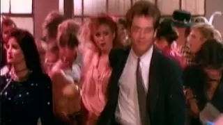 Huey Lewis And The News - Heart And Soul (Official Music Video)