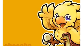 Final Fantasy Series - Chocobo Theme Compilation