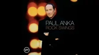 paul anka-I love you baby