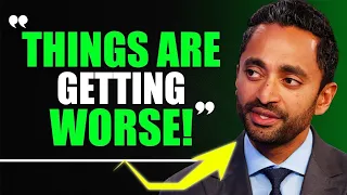 They Are HIDING THIS From You   Chamath Palihapitiya   Time is Running OUT!!