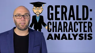 'An Inspector Calls':  Gerald Character Analysis (animated)