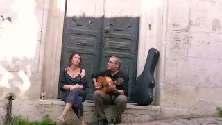 Calaverada (Gipsy Kings Cover)