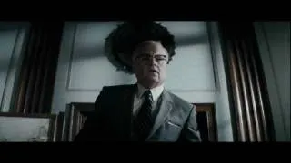 J. EDGAR - TV Spot #1