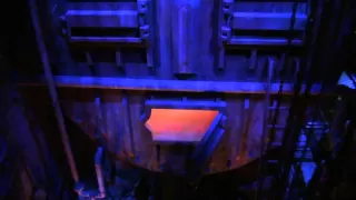 2012 DCA Tower Of Terror Entrace to Exit POV, (Full Ride) August 4th HD (1080p)