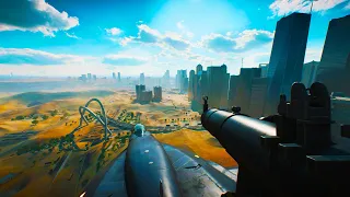 Battlefield 2042 -  EPIC Moments #3