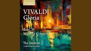 Gloria in D Major, RV 589: I. Gloria in excelsis Deo