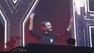 Andrew Rayel - A State Of Trance 1000 - Sphere Stage - 04.03.2023 -10