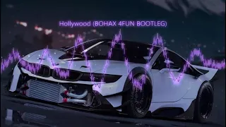 Bassboy - Hollywood (BOHAX 4FUN BOOTLEG)