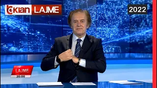 Edicioni i Lajmeve Tv Klan 27 Dhjetor 2022, ora 19:30 l Lajme – News