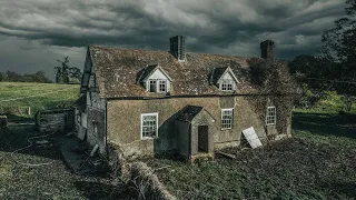 THEY SAY THIS HOUSE IS REALLY HAUNTED | WE WENT TO FIND OUT