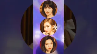 Twice 「Perfect World」 Chorus Voice Combination PLAYBACK @THE MUSIC DAY😍✨